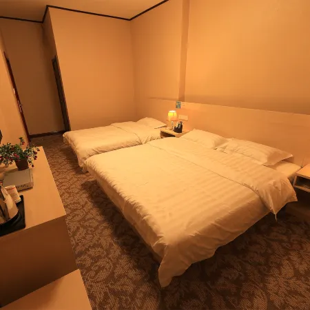 Wudalian Chishunlai Hotel