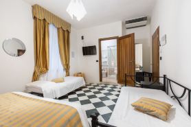 Guesthouse Alloggi Agli Artisti