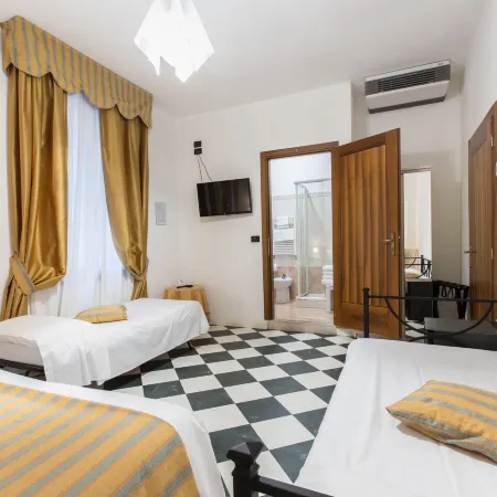 Guesthouse Alloggi Agli Artisti