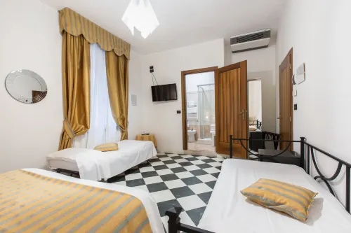 Guesthouse Alloggi Agli Artisti