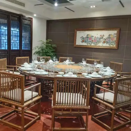 Longzhouyi Hotel