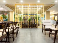 Moqiu Hotel Hotels in Linying