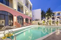 Xiaolu Chenke Midu Design Meisu (Yalong Bay Bohou Village Store) Hotels in Yalong Bay