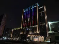 Haikou Dengting Hotel Hotels in West Coast