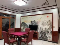 ying ke song shan zhuang