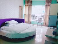 重庆最美爱情公寓式酒店 - 特惠大床房