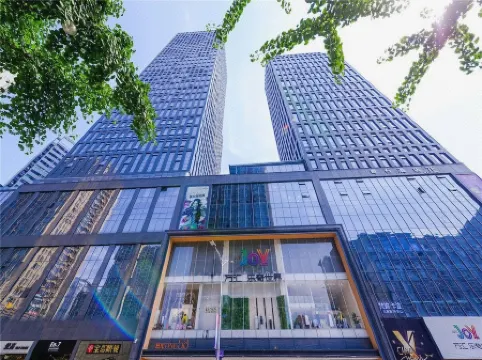 Mianmian Hotel (Chongqing Guanyinqiao 9 Street)