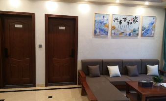 Chen Yuan Homestay