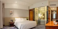 Hua Da International Hotel - Suite