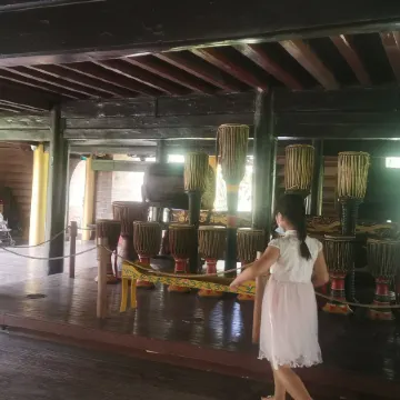 Menglian Bafang Hotel