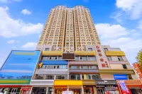 Jinduo Hotel Hotel in zona Lanzhou Bowen College of Science and Technology