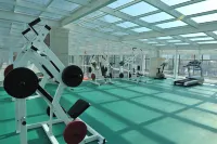 Jinyuan Pangu Mountain Villa - Gym