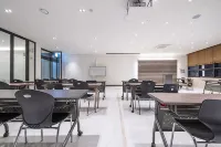 Wonju City Hotel Hyeoksin