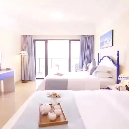 Coast Holiday Apartment