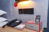 Yanyu Select Hotel - Khách sạn giá rẻ