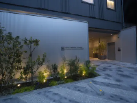 Hotel Oriental Express Fukuoka Nakasu Kawabata Hotels near Kushida Shrine