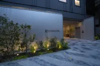 Hotel Oriental Express Fukuoka Nakasu Kawabata Hotel a 