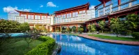 Shangri-La Guilin Hotels in 