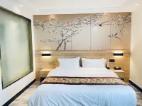Beiliu Longchi Hotel Hotel in zona Baima Passenger Transport Terminal