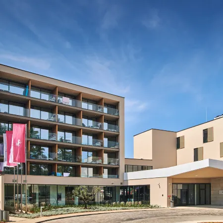 Hotel Park Plava Laguna