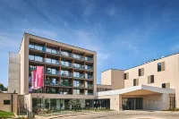 Hotel Park Plava Laguna Hotels in Porec