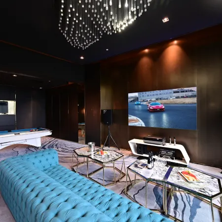 Cachet Boutique Shaoxing
