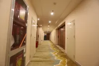 Changchun Chaoshen Elite E-Sports Apartment