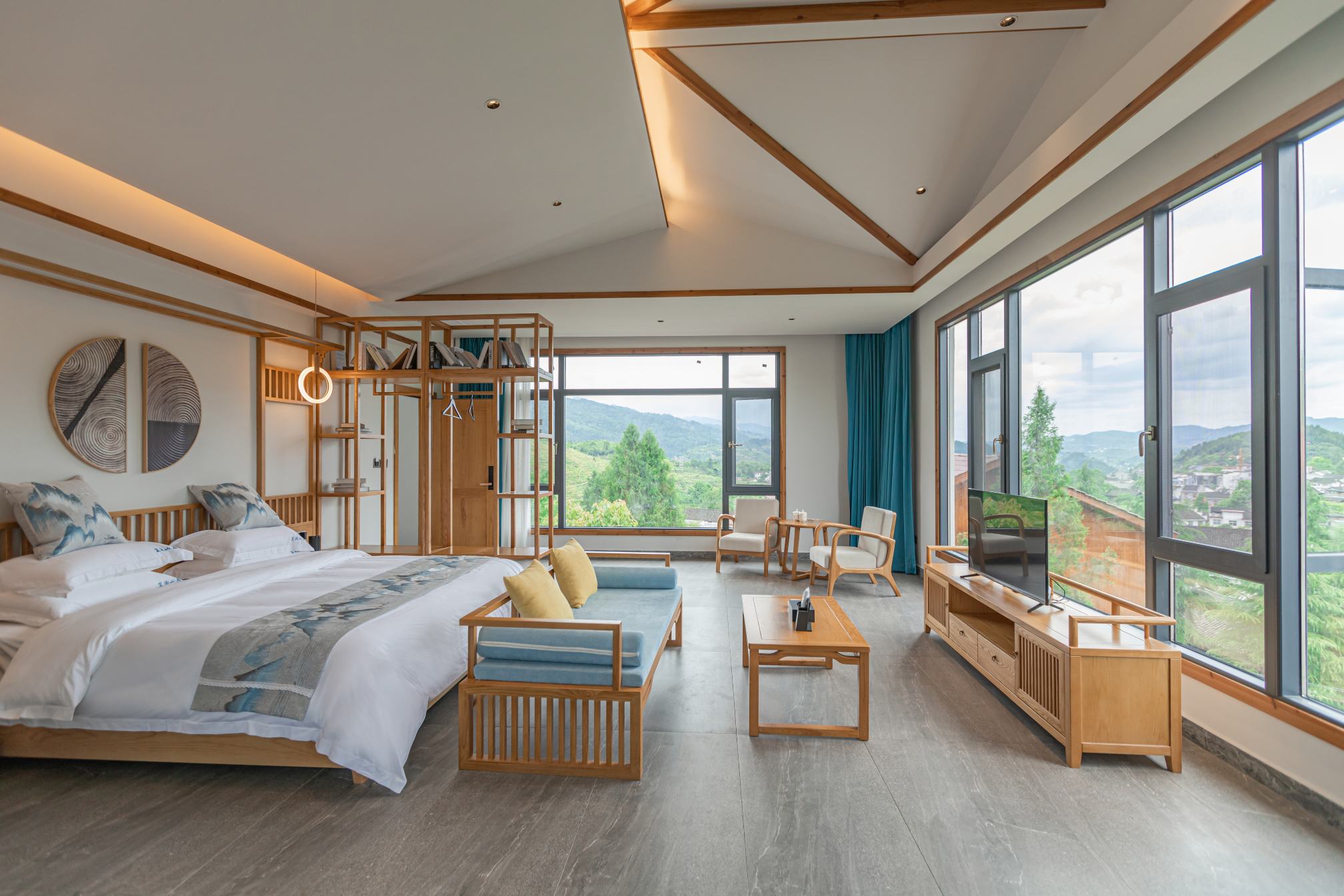 Libo Boutique Guesthouse Hotels in Yongshun