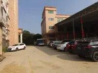 Jiexi Xingshengyuan Apartment