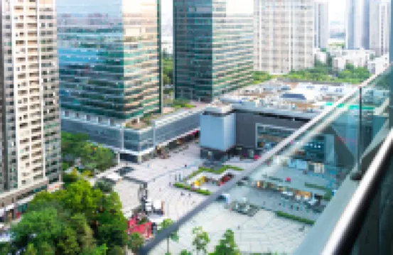 Thirteen Sugar Hotel Apartments Hotels near Huizhou Museum