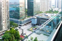 Thirteen Sugar Hotel Apartments Hotels near Yunshan Railway Station