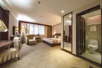Longji International Hotel Hotels near Yinshui Dong Village