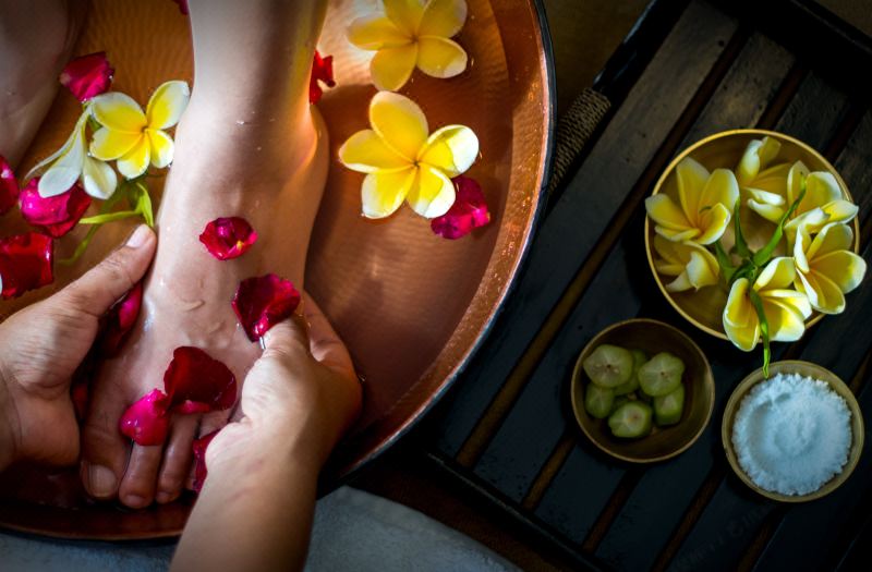The Kuta Beach Heritage Hotel - Managed by Accor photo 3