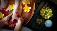 庫塔海灘遺產酒店 - 由雅高酒店集團管理 - SPA