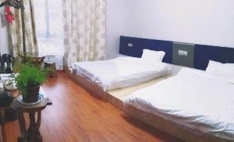 Hangzhou Kejuyi Homestay