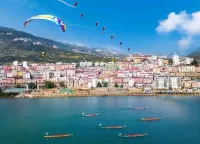 Zigui Lantianyun Hotel