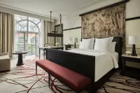Four Seasons Hotel Mexico City Hotels in Mexiko-Stadt