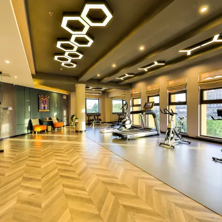 Dongshan Hotel
