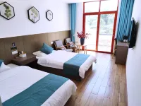 Huizhimeng Orange Theme Hotel
