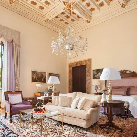 Four Seasons Hotel Firenze
