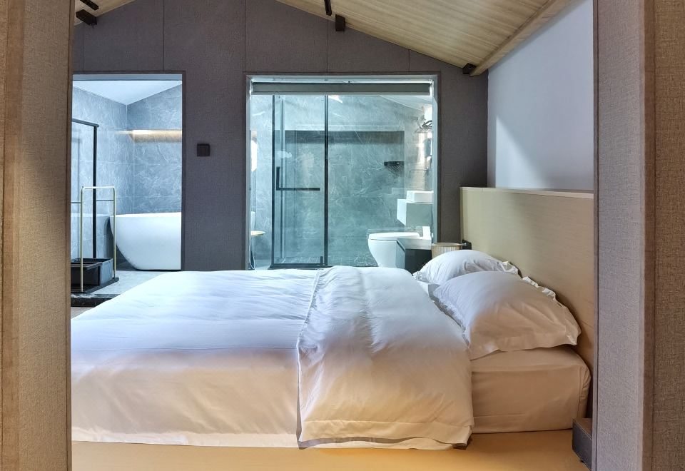 Guangzhou Outdoor Homestay - Housity