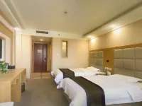 Junrui Garden Hotel Hotel di Qian Gorlos
