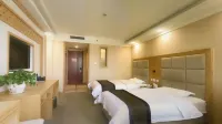 Junrui Garden Hotel Hotel di Qian Gorlos