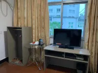 泰寧友誼商務賓館