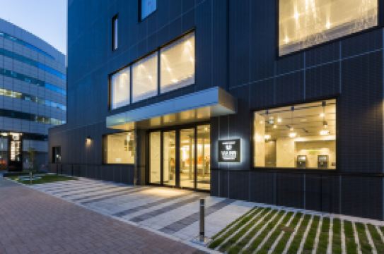 VIA INN NAGOYA EKIMAE TSUBAKICHO JR-West Group