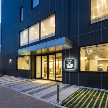 VIA INN NAGOYA EKIMAE TSUBAKICHO JR-West Group