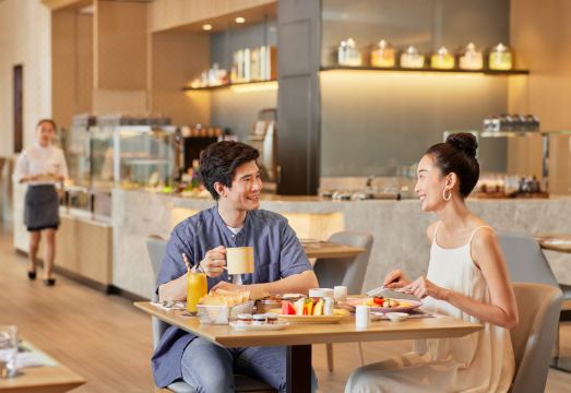 코트야드 바이 메리어트 페낭