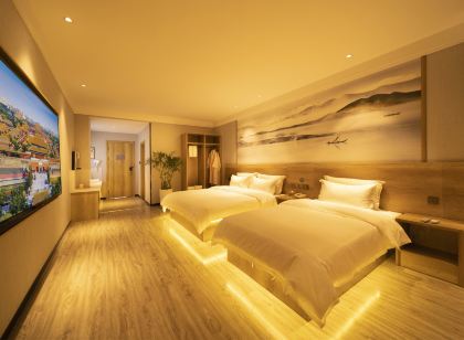 驛家365連鎖飯店（景縣景新大街店）