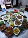 安吉竹笙錦瑟民宿（竹博園靈峯山店）