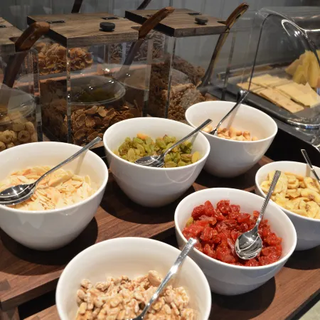 Courtyard by Marriott Jiangyin